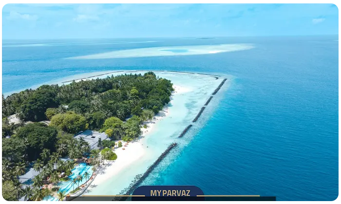 تاثیر تغییرات اقلیمی بر سفر